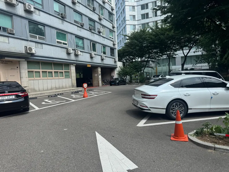 [서울 마포] 마포역 도보 3분 한강변 아파트 11