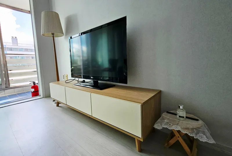 [Cheongju] Bokdae 3-Person Two-Room Apartment That Perfectly Suits Me 8