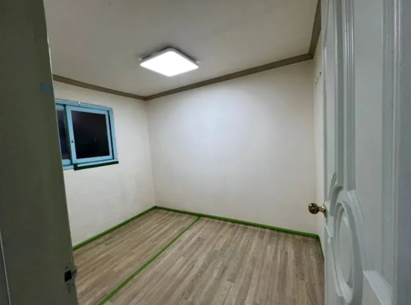 [Pohang] Buk-gu Shingwang-myeon 3-room country living accommodation #304 3