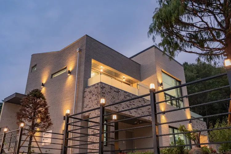 [Gyeongju] Accommodation with private swimming pool in Cheonbuk-myeon 11