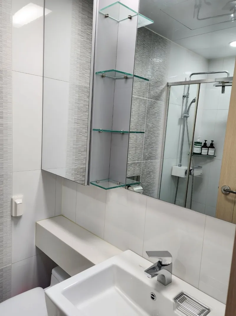 [Songpa, Seoul] Fully furnished officetel in the immediate vicinity of the subway station 8