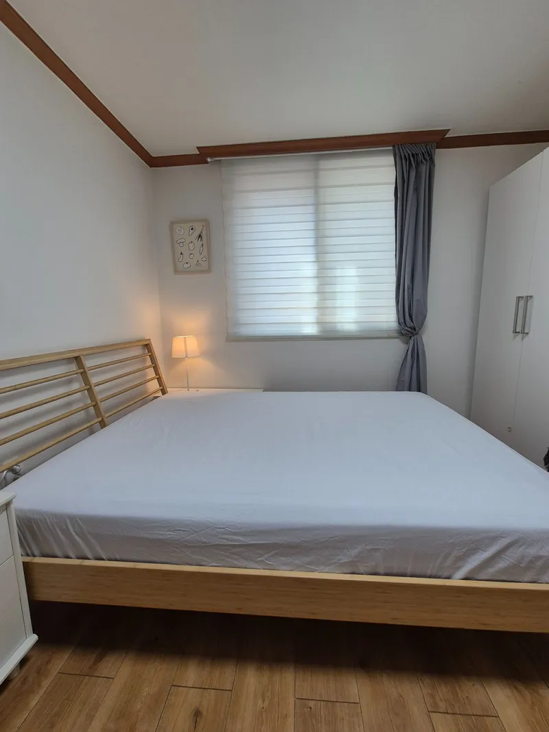 [Jongno, Seoul] One-room apartment, 4 minutes walk from Seoul National University Hospital and Hyehwa Station 4