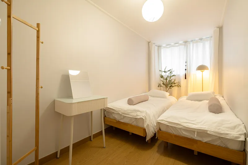 [Yongsan, Seoul] 10 minutes walk from Seoul Station 13