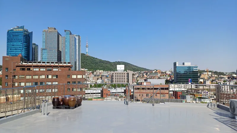 [서울 용산] 서울역3룸4침6인 43
