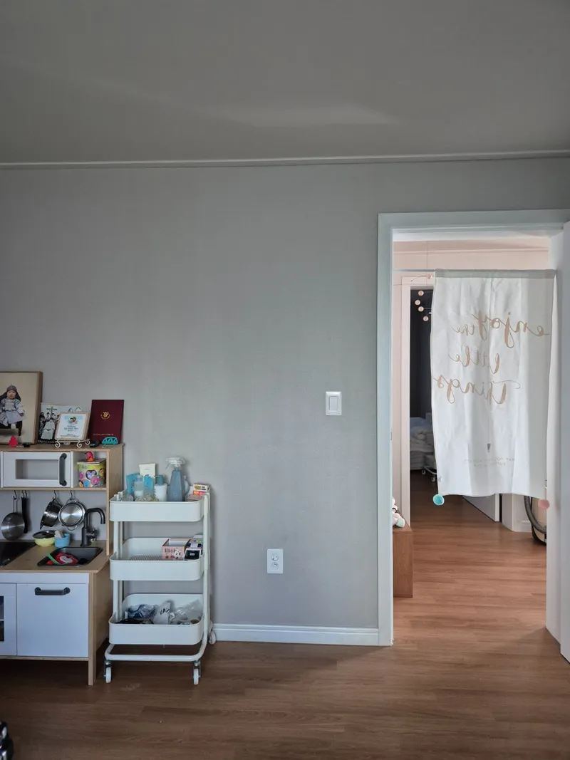 [Gangneung] A home-like emotional accommodation hidden in a Gangneung residential area 8