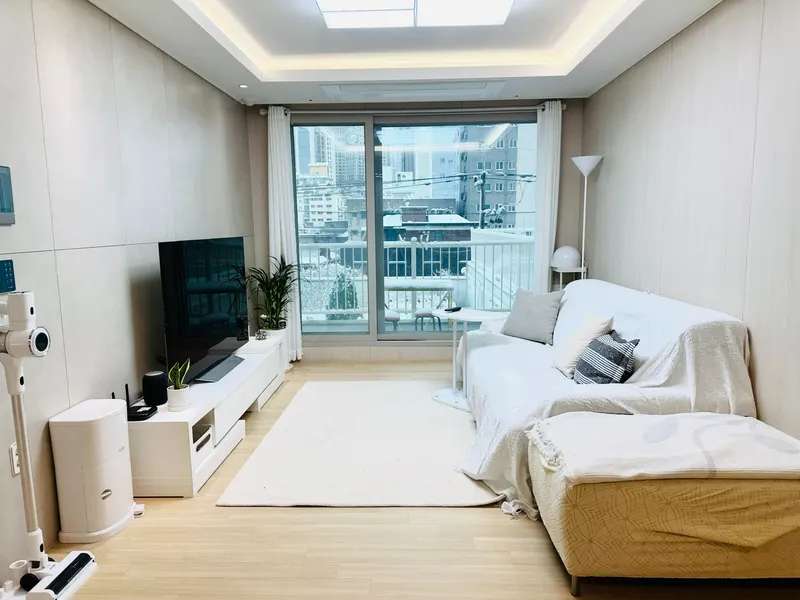 [서울 은평] 테라스 아파트 반려견가능 21