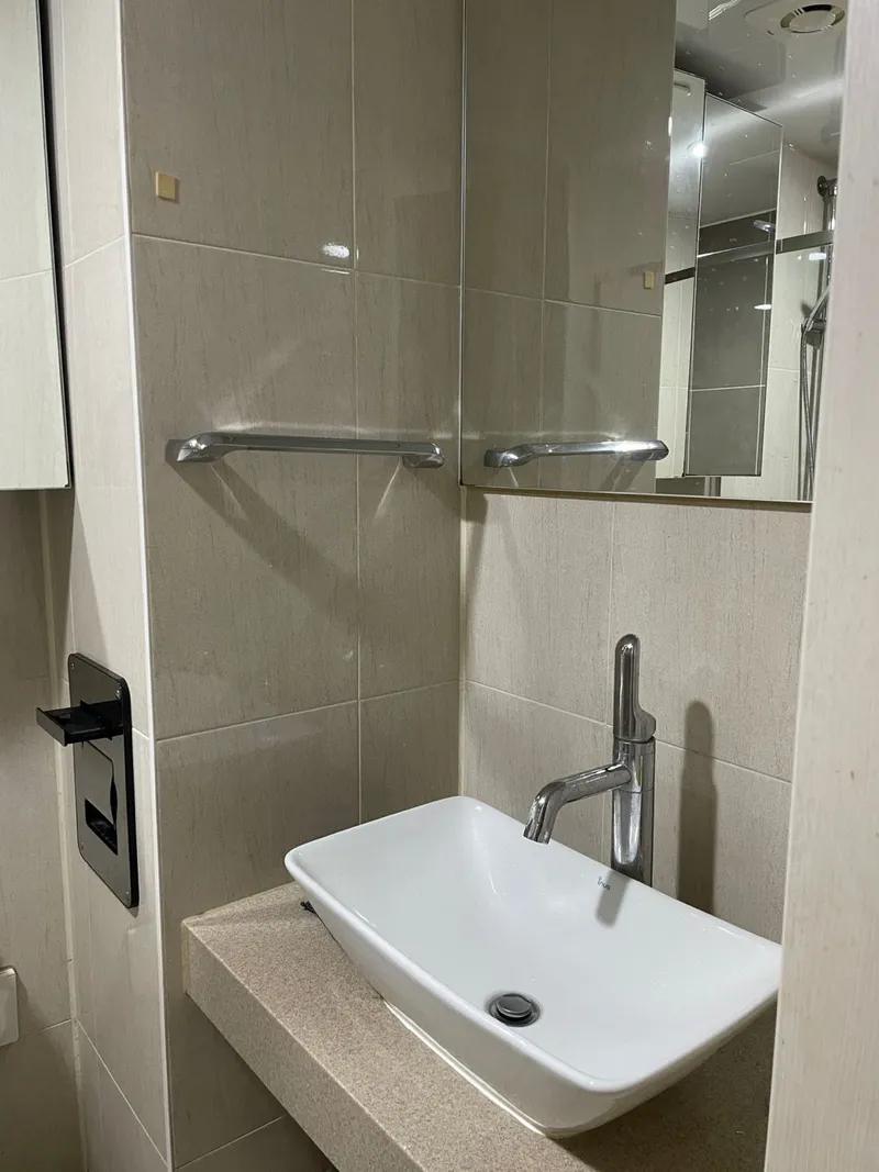 [Anyang] Officetel 2 minutes from Anyang Station 5