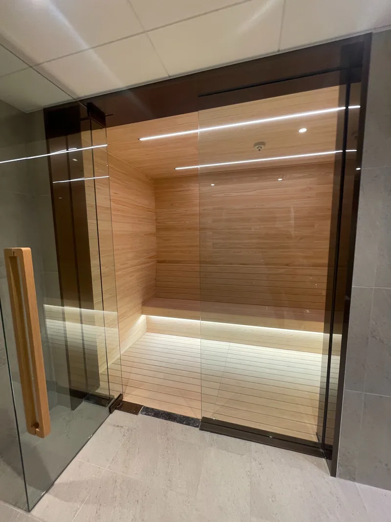 [Mapo, Seoul] Luxury duplex suite with Han River view and city view, 10 seconds from subway station 30