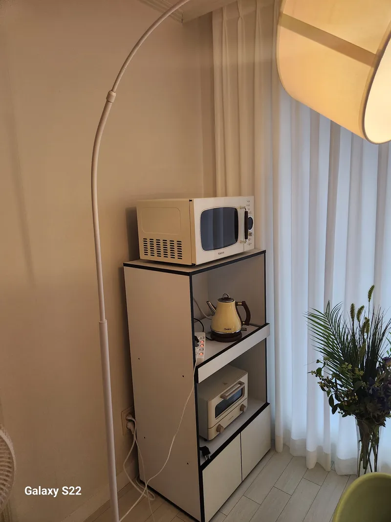 [Gangnam, Seoul] Two-room apartment, 8 minutes walk from Nonhyeon Shinnonhyeon 19