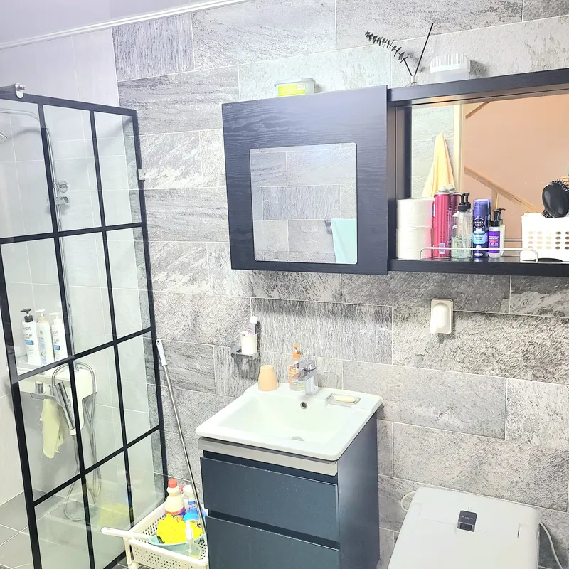 [Yangyang] Jumunjin, 5 minutes from the beach, 350 pyeong building, 50 pyeong 2nd floor detached house 5