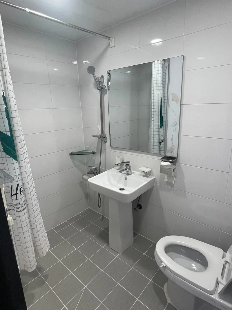 [Dobong, Seoul] Cozy detached studio/well-maintained newly built house in Banghak-dong 8
