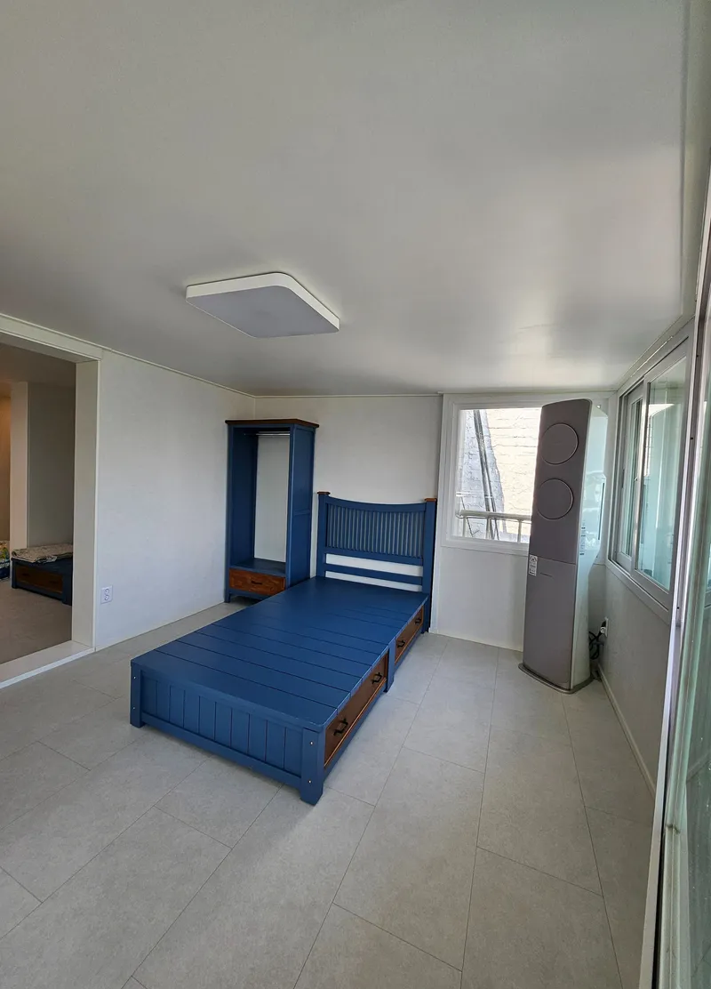 [Gimhae] Detached one-room apartment near Inje University and Gimhae University 30