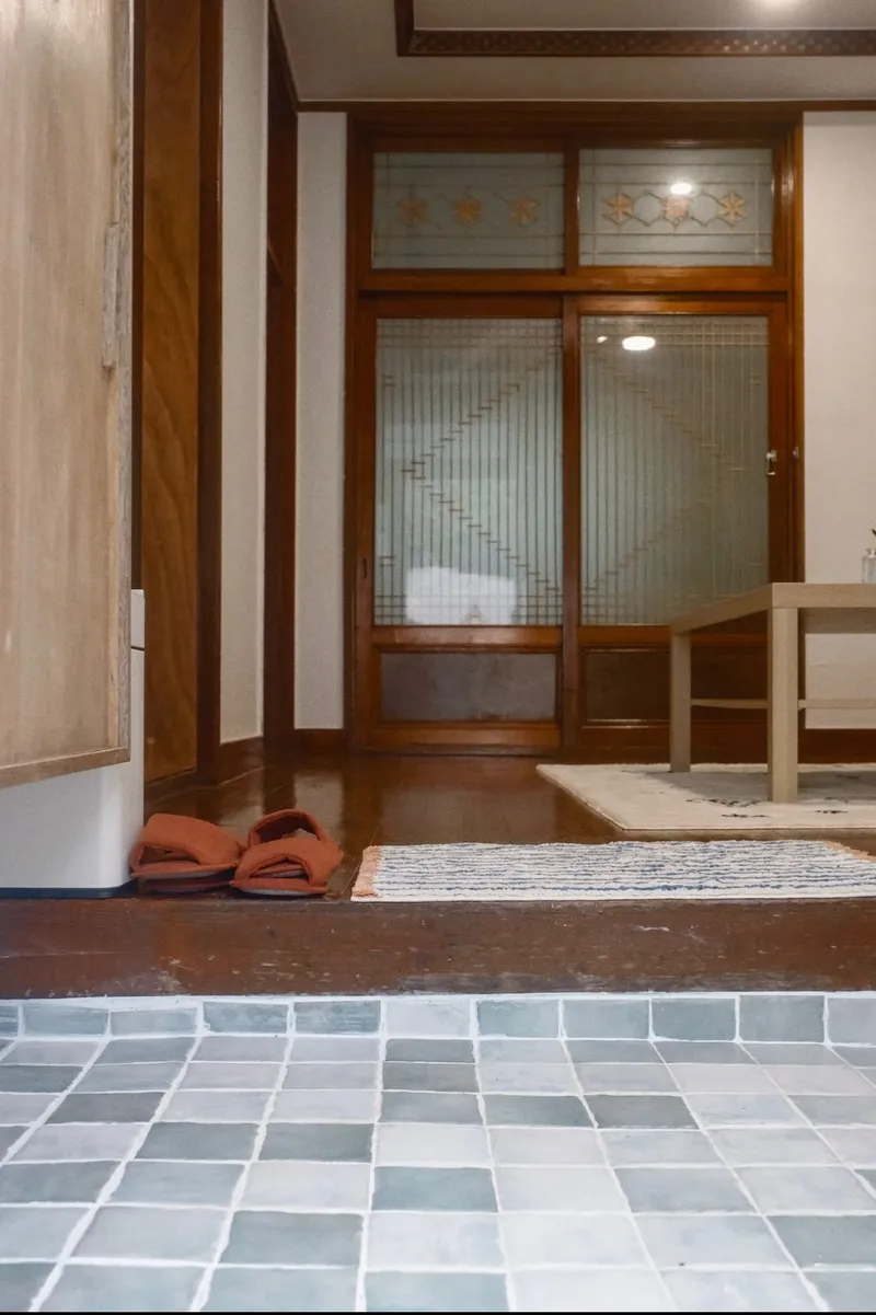 [Namwon, Seogwipo] 3-minute walk to the sea, convenience store, mart, and laundry room #Living for a month 15