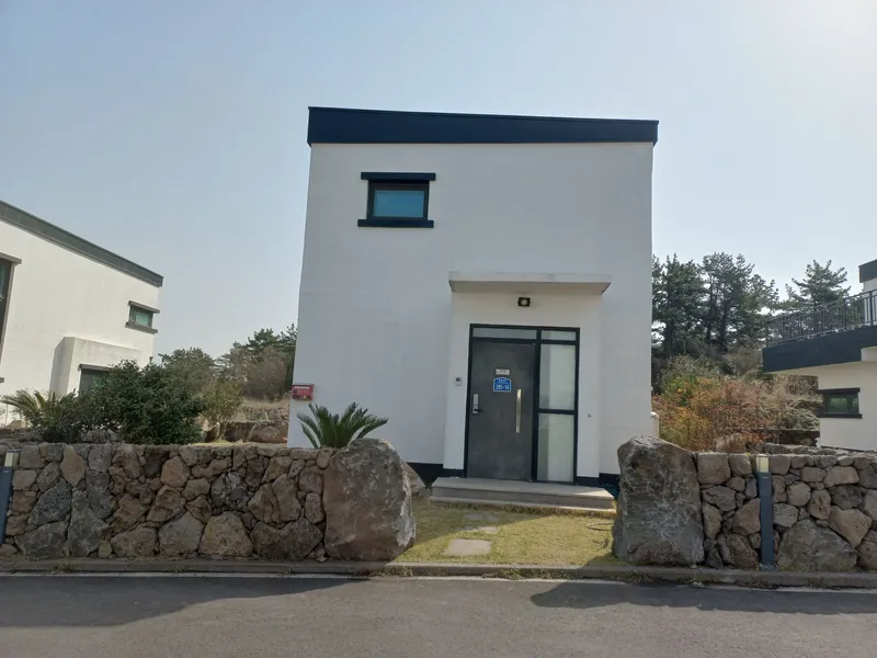 [제주 한림] 차로7분 금능.협재해변#2층 독채 20