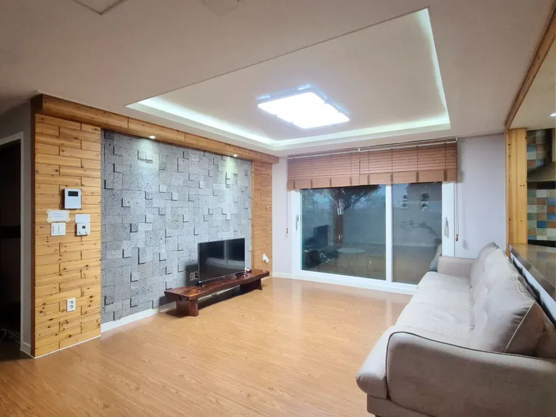 [제주 한림] 갯거리 오름에 위치한 한라산뷰 독채 21