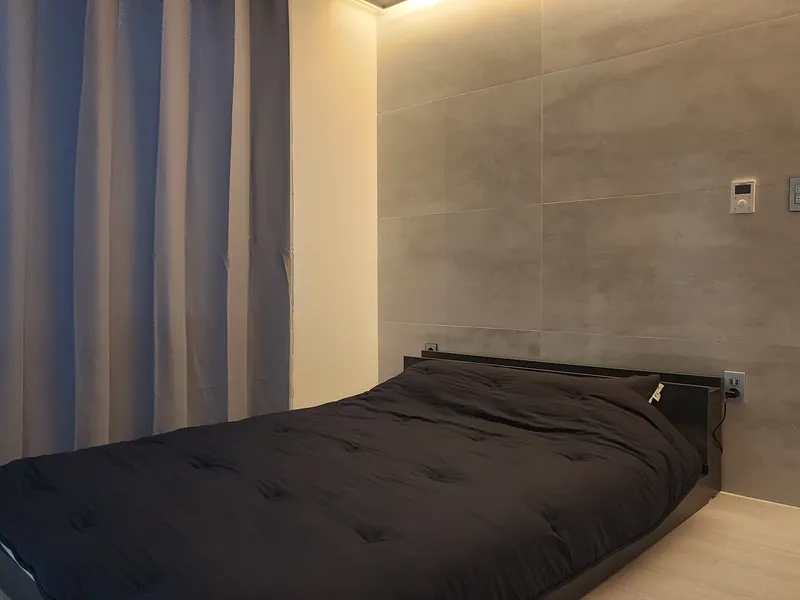 [Gujwa, Jeju] Luxurious fully-furnished two-room apartment with a view of the ocean 6