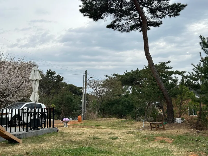 [Dangjin] Dangjin, South Chungcheong Province) Morning on the terrace/Villa in a country house/Room 5/1 hour from Seoul/12 minutes from the sea 48