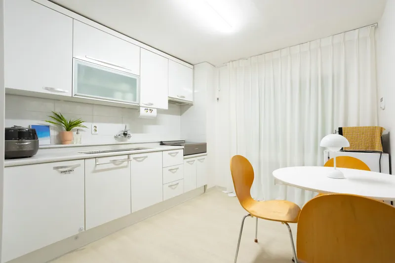 [Nowon, Seoul] Nowon Station/Apartment/Sanggye Paik Hospital/Parking Available 12