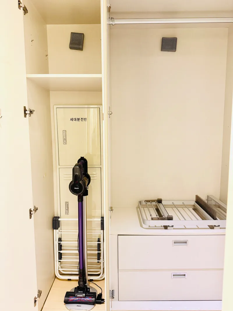[Seongnam] 5 minutes walk from Jeongja Station! Pangyo Station, Jeongja-dong hot place location! 13