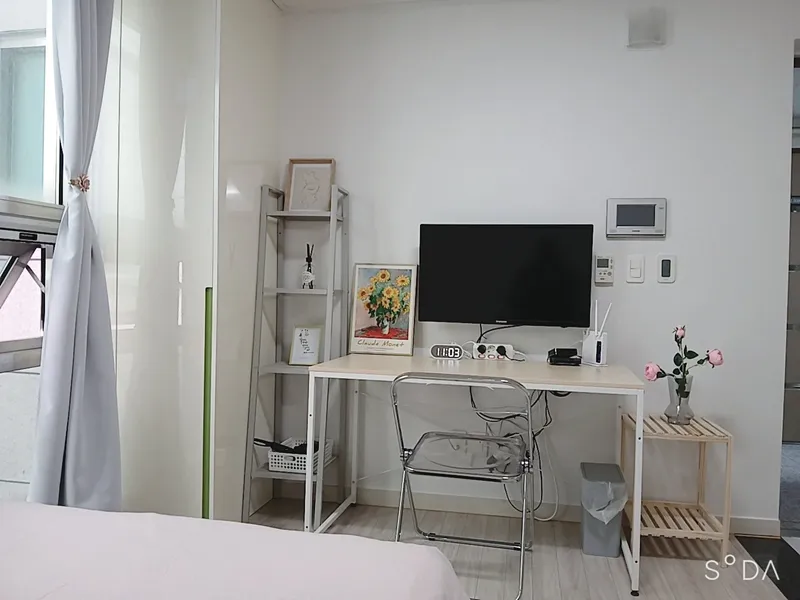 [Cheonan][Cheonan, South Chungcheong Province] Dujeong clean and quiet 2 2