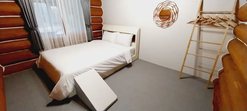 [Aewol, Jeju] Healing in nature (Spacious private ground) #FullyFacilities #PetsAllowed 2