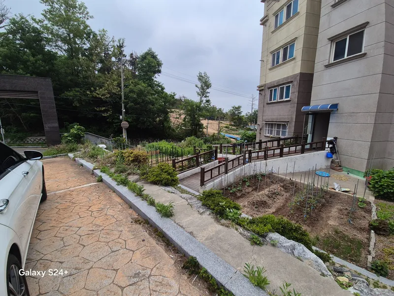 [부산 기장] 월내전철역 도보 3분 동해오션 투룸 16