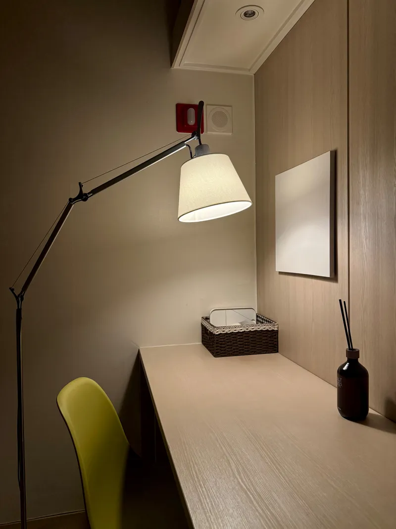 [Mapo, Seoul] Duplex studio officetel near Mapo-gu Office Station 3