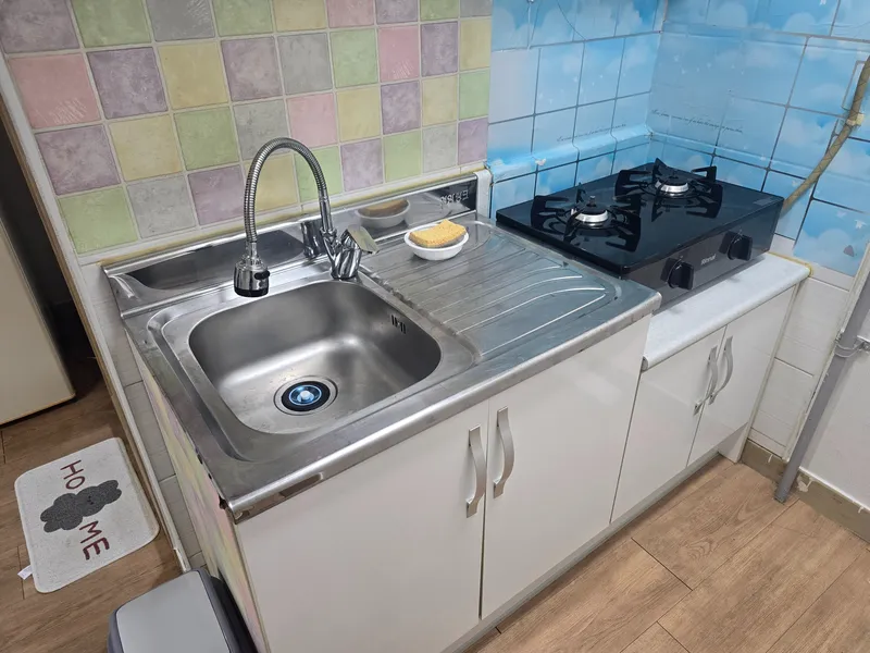 [Dangjin][Dangjin, South Chungcheong Province] One-room apartment 302 near Waemok Village 12
