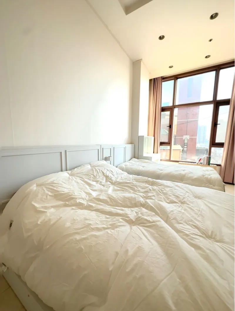 [Gangnam, Seoul] Casa de Young Nonhyeon Eonju 2