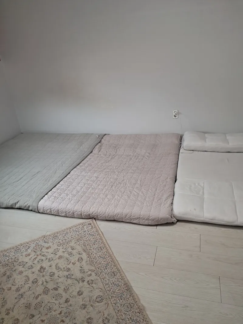[Dongjak, Seoul] Heukseok-dong, Jungang University, Gatseongbi Large Studio Room 404 8