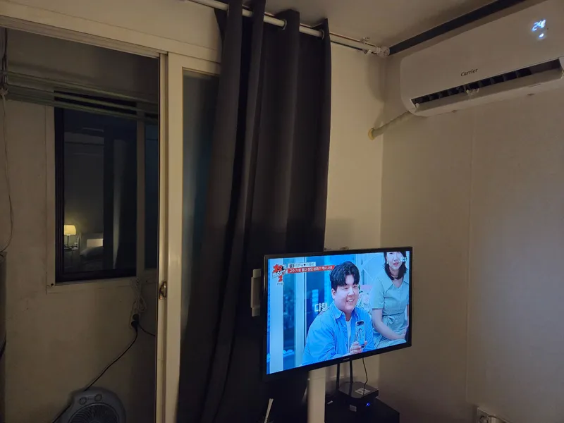 [Siheung] Sihwa Industrial Complex Business Trip 5 6
