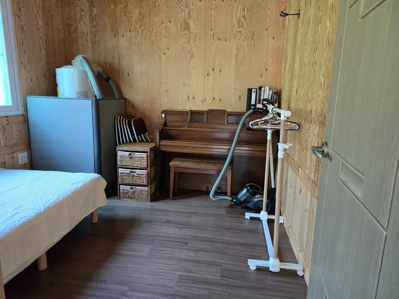 [Hwacheon] Nature-Living Experience Private Forest House Starlight Building #Valley 5