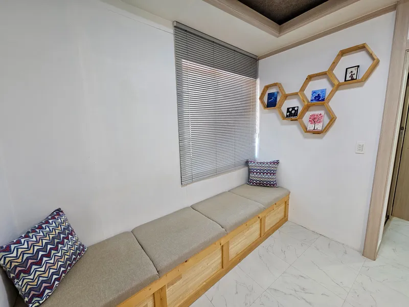 [Gangneung][Gangneung, Gangwon-do] Quiet and clean studio apartment 17