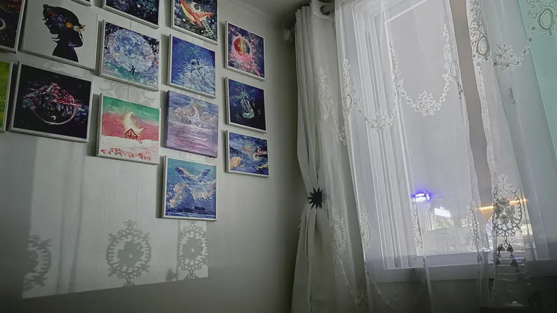 [Jongno, Seoul] 5th floor of Cheonggyecheon view apartment right in front of Dongdaemun Station 15