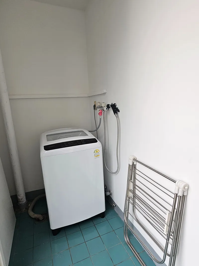 [Chuncheon][Chuncheon, Gangwon Province] Kangwon National University Hospital Remodeled Apartment for Up to 4 People 23