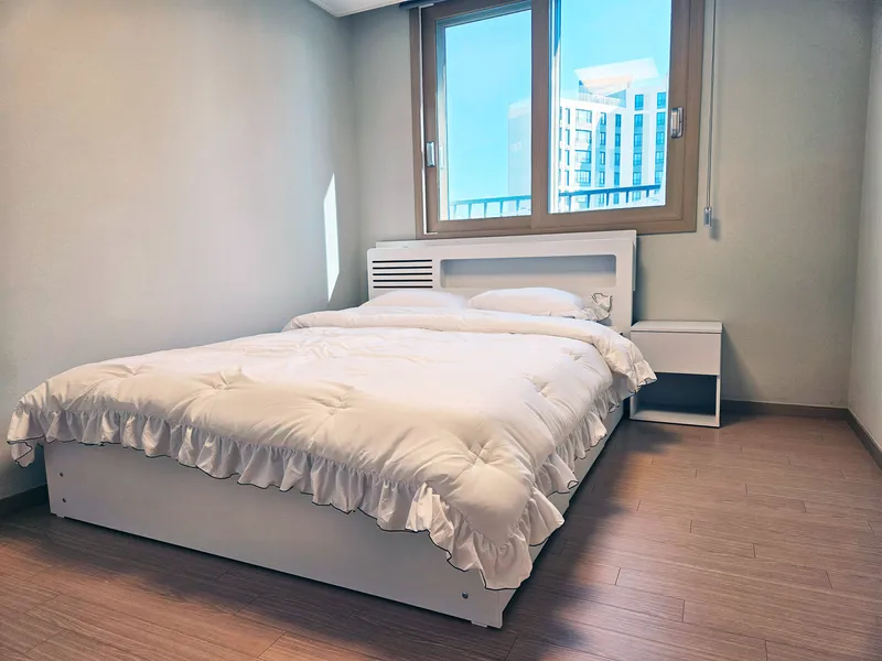 [Yeongjong, Incheon] An apartment like a hotel on Yeongjongdo Island 7
