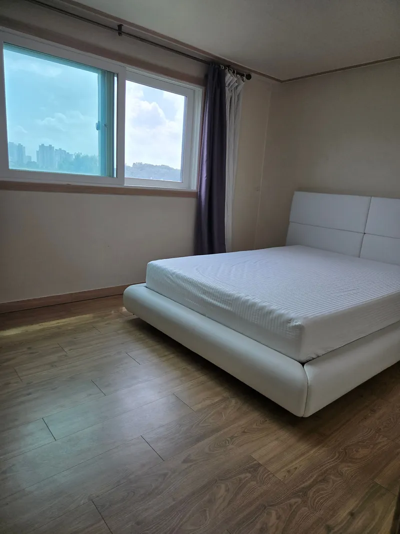 [Hanam] Within 5.5km of Asan Medical Center, Olympic Park, and Jamsil Station 2