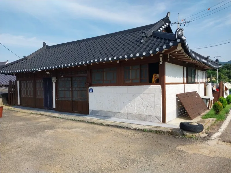 [인천 강화] 편안하고 정겨운 한옥 고택 11