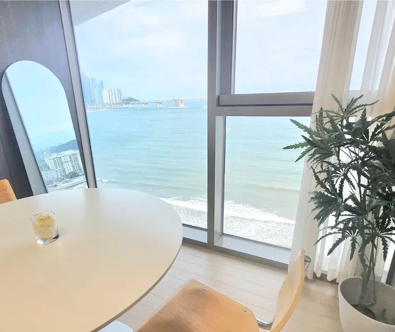 [부산 수영] 광안리 오션뷰 스테이여백 14