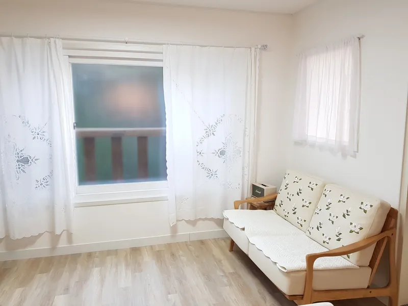 [Namwon, Seogwipo] Wimi Lawn Yard, Detached House, 1st Floor 9