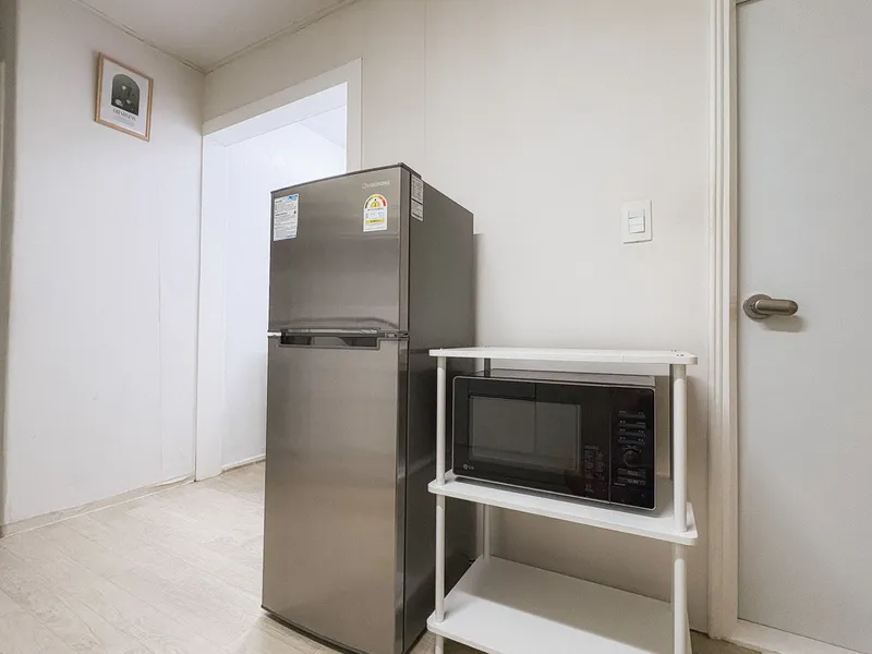 [Nowon, Seoul] Two-room apartment 3 minutes from Madeul Station 11