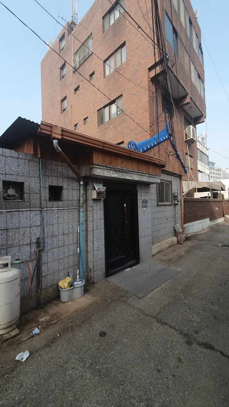 [서울 용산] 신용산 하이브엔터테이먼트 주변 까페 맛집 핫플 26