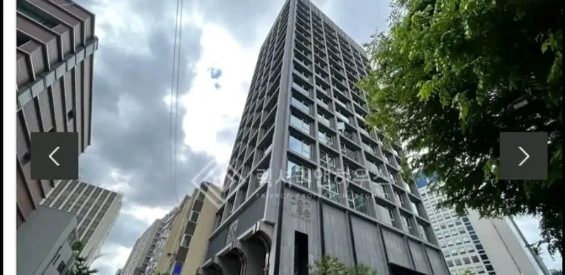 [서울 강남] Luxury Home 강남구청역1분 67