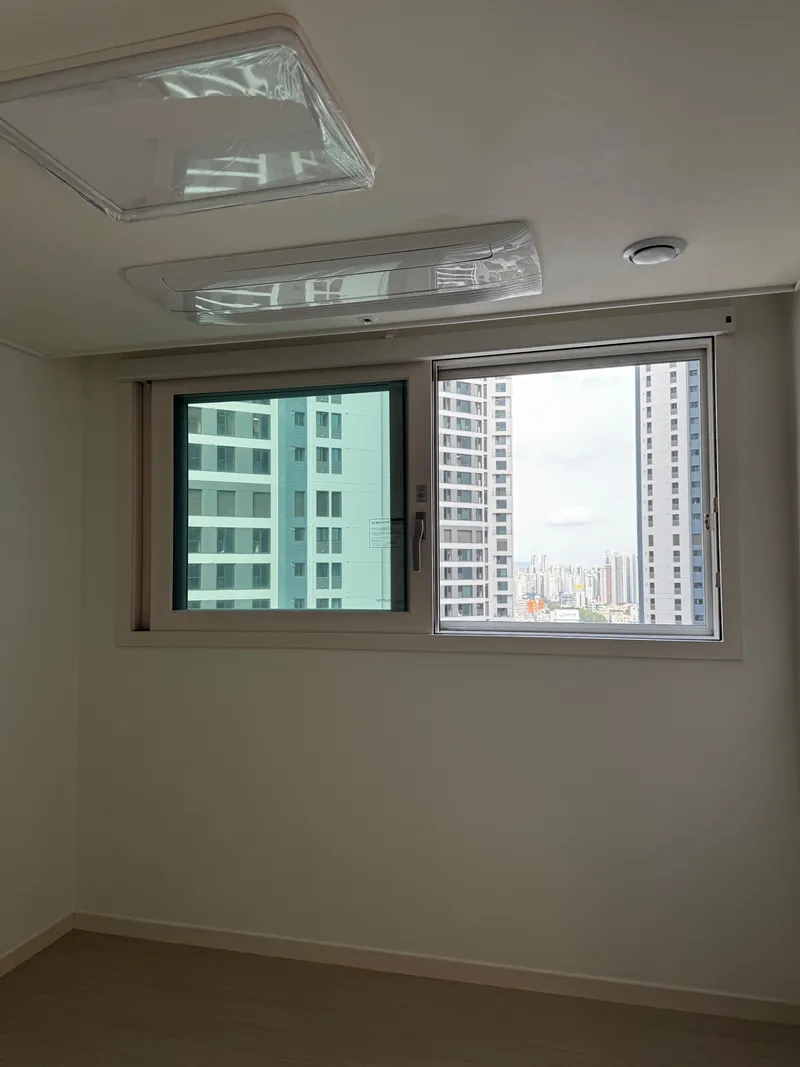 [Seo-gu, Daegu] Three-room officetel 1 minute from Duryu Station 5