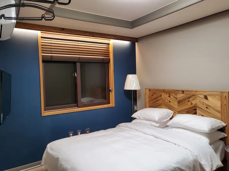 [Gangneung] Nordic House 5
