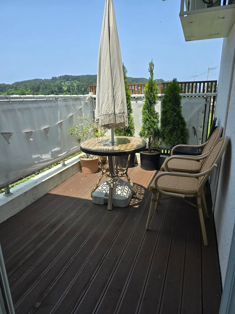[Aewol, Jeju] My hideout accommodation that provides a comfortable rest in a travel destination 27