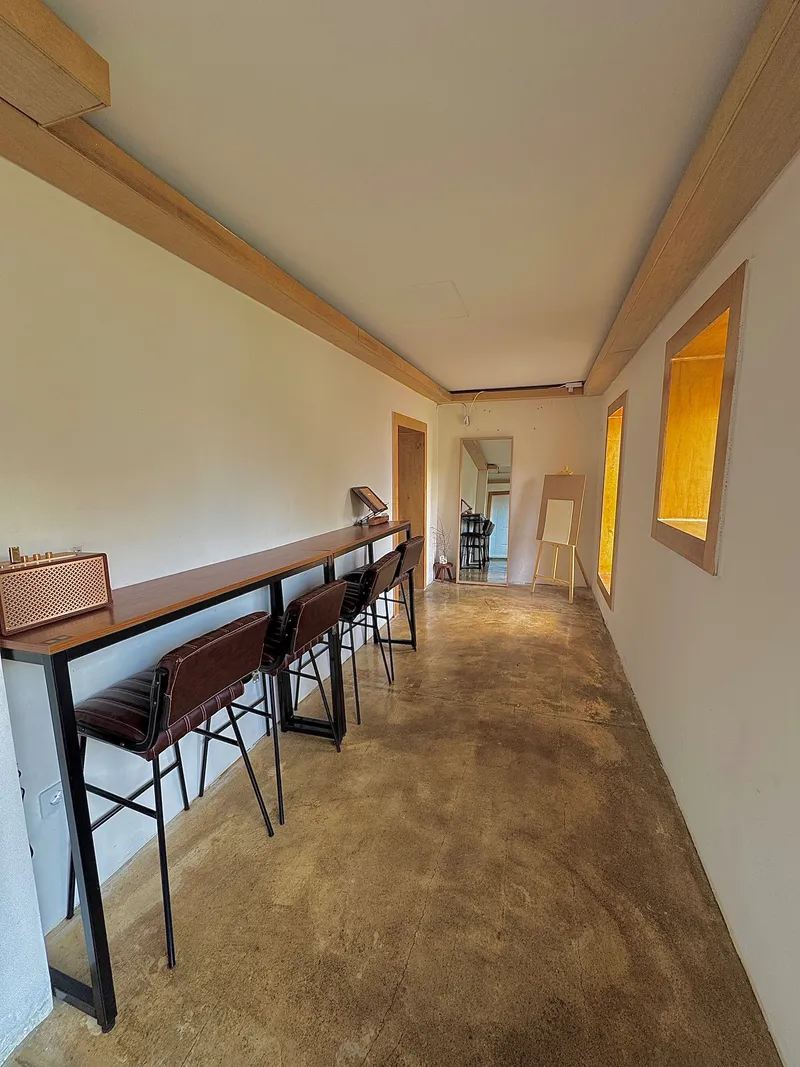 [Hallim, Jeju] Wolyeong Beach Jeju emotional old house 23