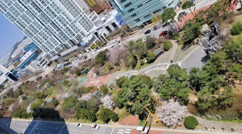 [광주 서구] 상무지구 번화가 중심 아늑한 나만의 아지트 11