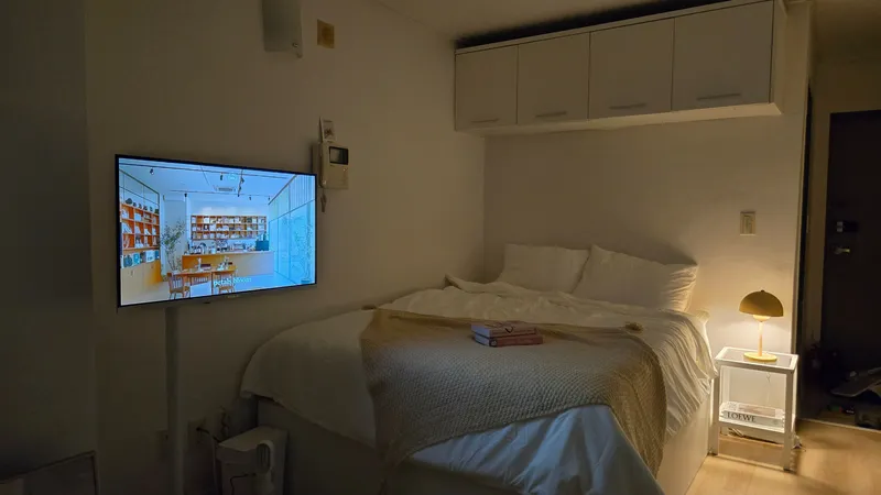 [Seongdong, Seoul] Wangsimni, Seongsu, Dongdaemun, Hanyang University, Gangnam 21