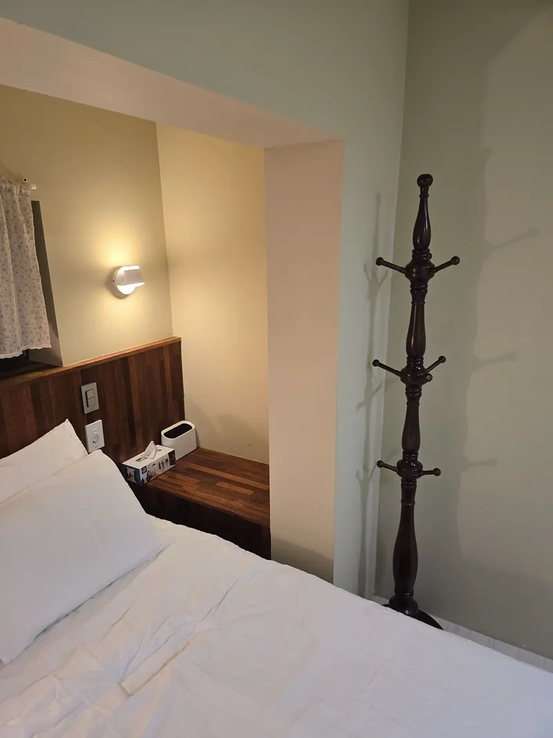 [Jeonju] 5-minute walk to Hanok Village, fully equipped 6